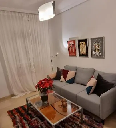 La Casita De La Puerta De Carmona Apartment Seville Exterior photo